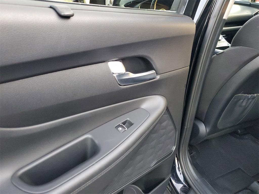 used 2022 Hyundai Santa Fe Plug-In Hybrid car, priced at $23,985