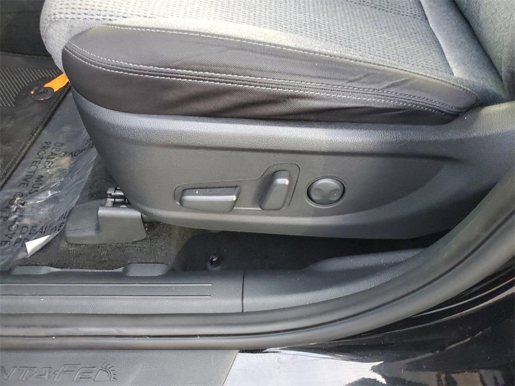 used 2022 Hyundai Santa Fe Plug-In Hybrid car, priced at $23,985