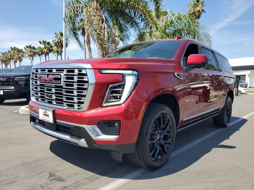 new 2026 GMC Yukon XL car, priced at $97,276