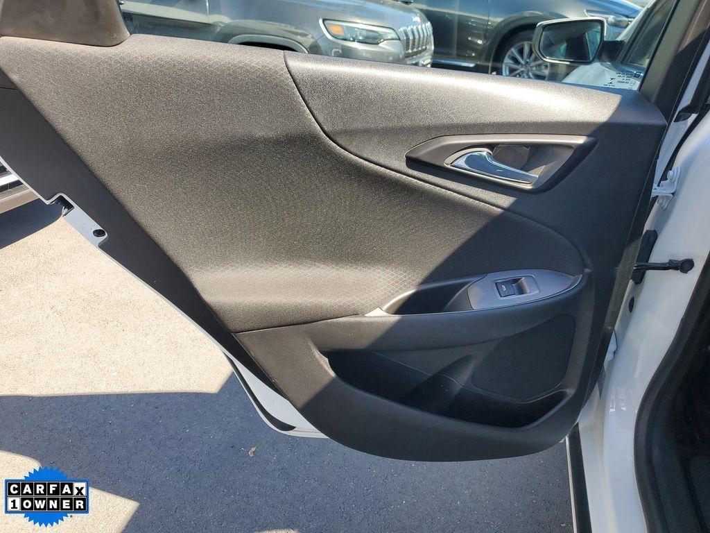 used 2024 Chevrolet Malibu car, priced at $13,445