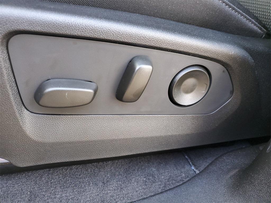 new 2026 GMC Canyon car, priced at $41,708