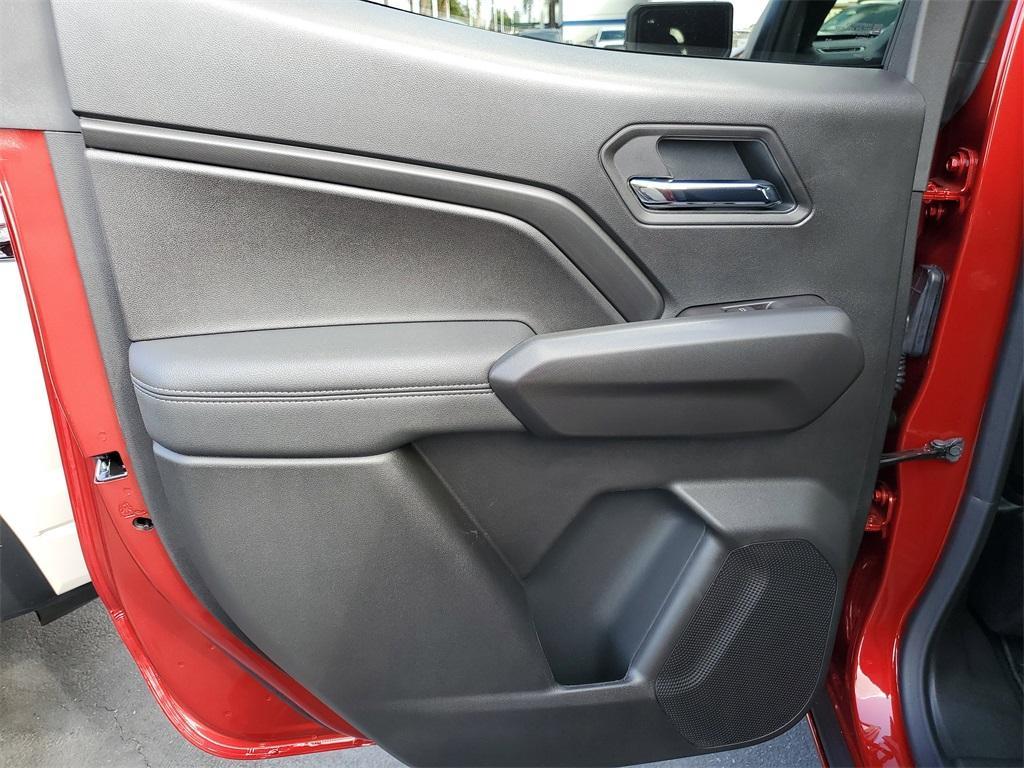 new 2026 GMC Canyon car, priced at $41,708