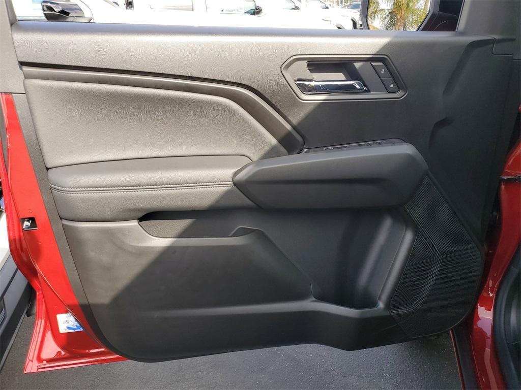 new 2026 GMC Canyon car, priced at $41,708