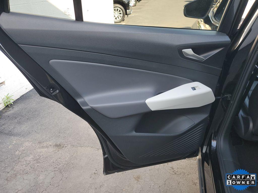 used 2021 Volkswagen ID.4 car, priced at $19,455