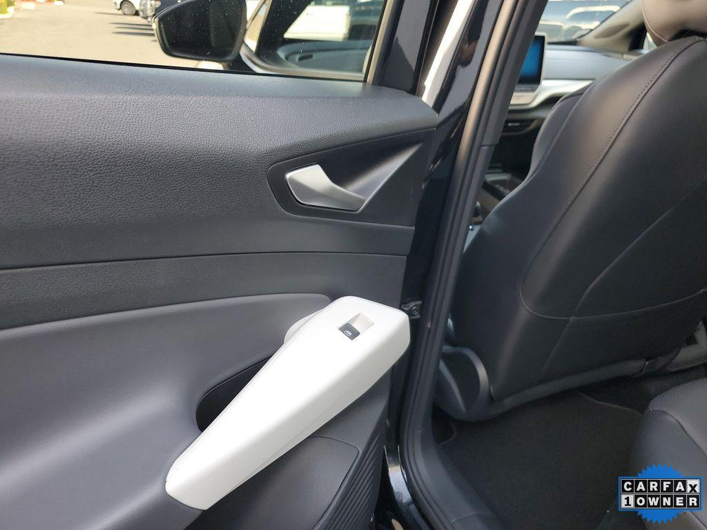 used 2021 Volkswagen ID.4 car, priced at $19,455