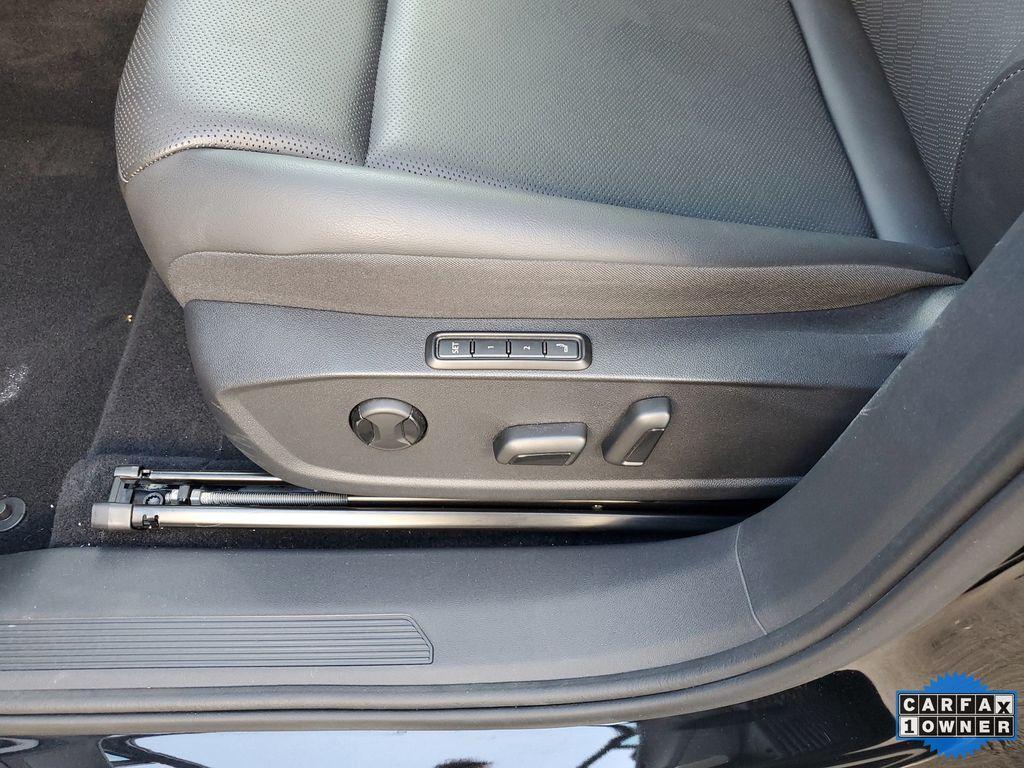 used 2021 Volkswagen ID.4 car, priced at $19,455