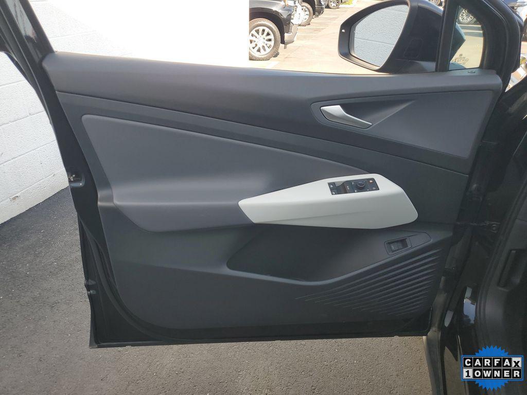 used 2021 Volkswagen ID.4 car, priced at $19,455