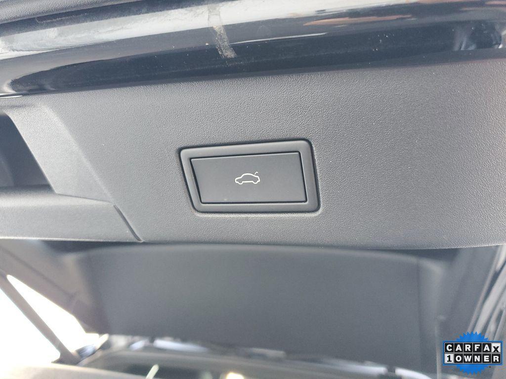 used 2021 Volkswagen ID.4 car, priced at $19,455