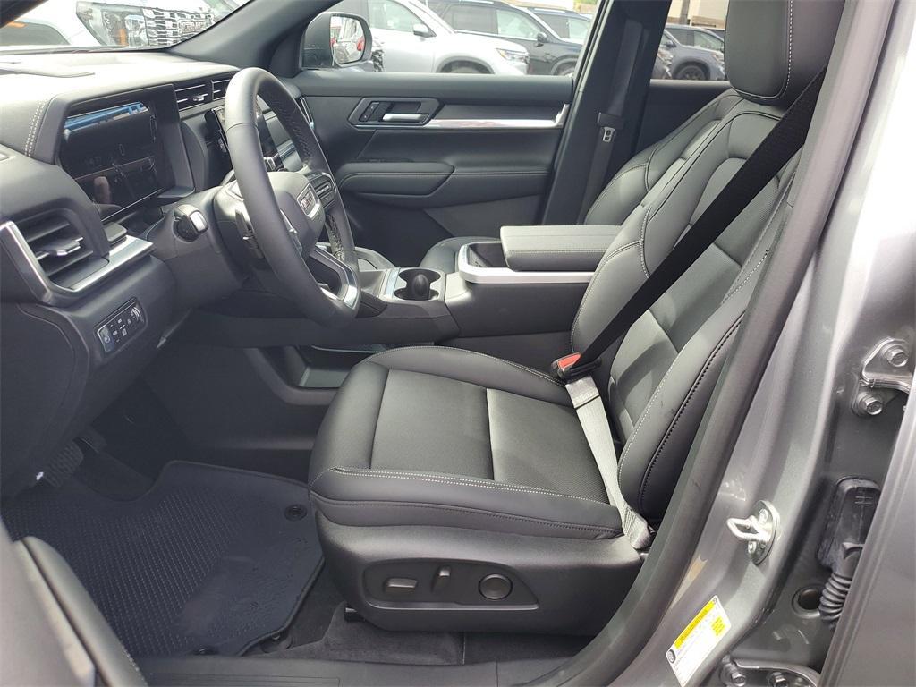 new 2026 GMC Terrain car, priced at $34,995