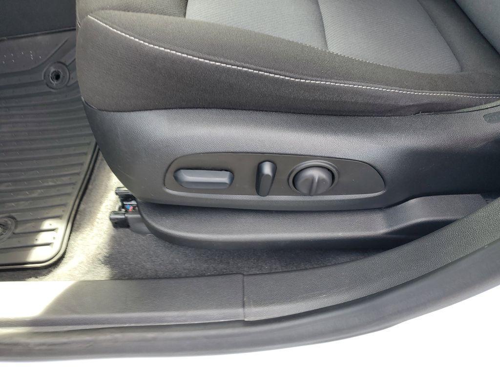 used 2024 Chevrolet Blazer car, priced at $25,991