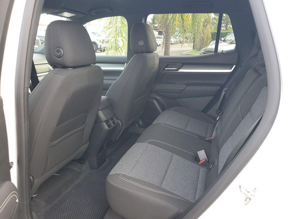 new 2026 GMC Terrain car, priced at $31,077