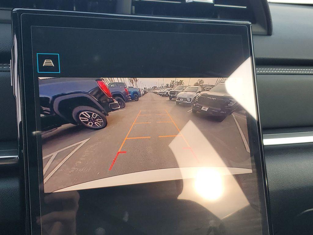 new 2026 GMC Terrain car, priced at $31,077