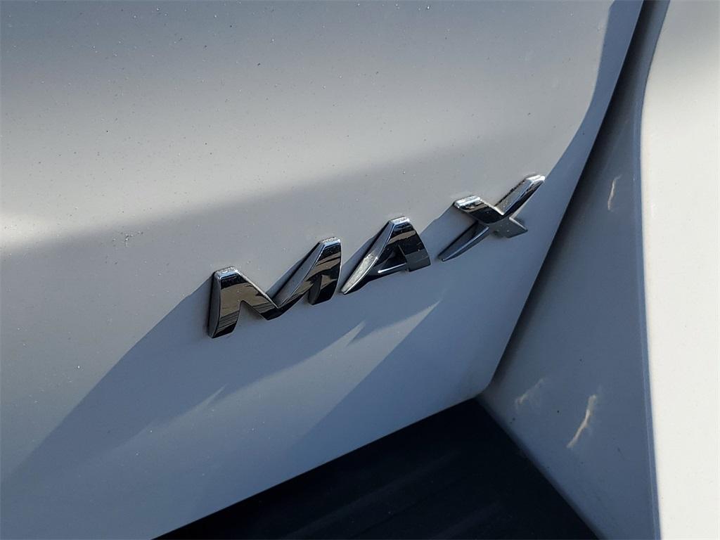 used 2023 Ford Expedition Max car, priced at $35,881