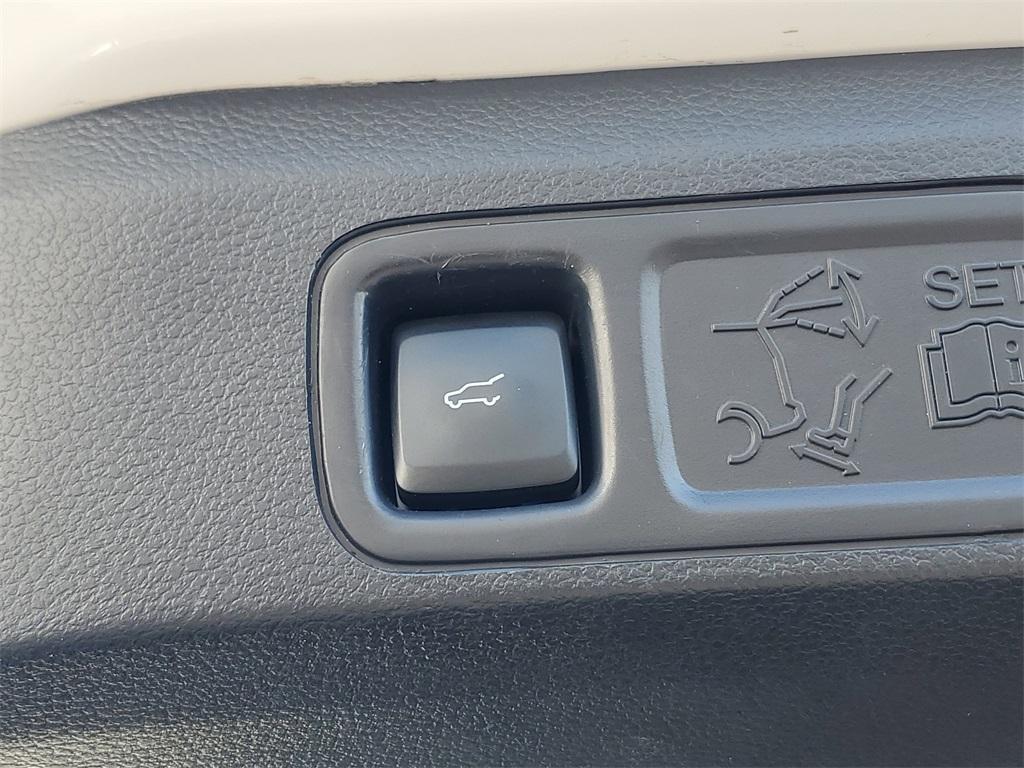 used 2023 Ford Expedition Max car, priced at $35,881