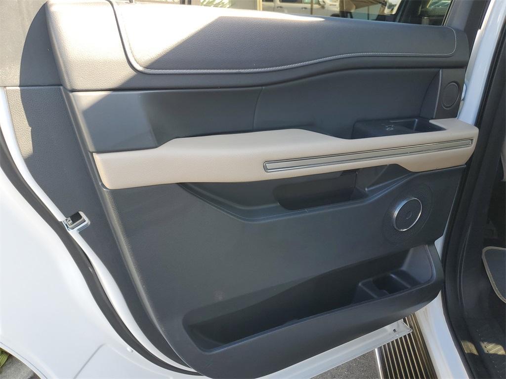 used 2023 Ford Expedition Max car, priced at $35,881