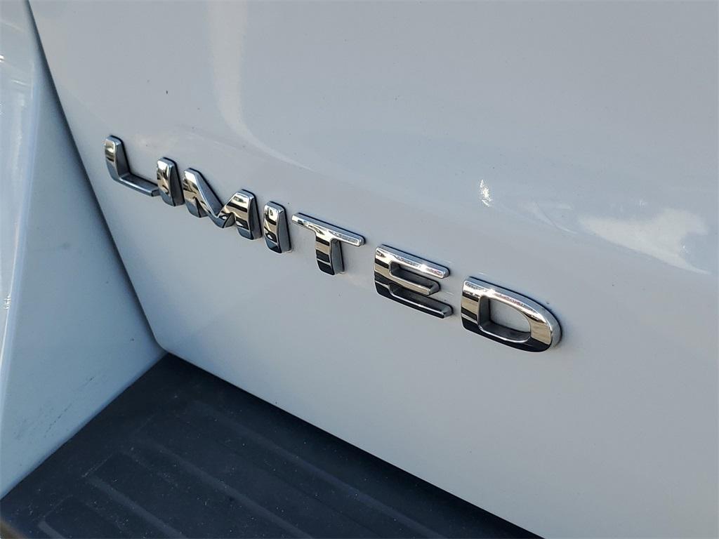 used 2023 Ford Expedition Max car, priced at $35,881