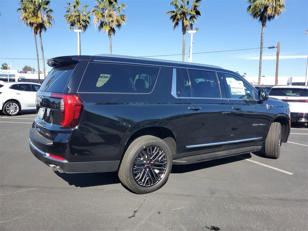 new 2026 GMC Yukon XL car, priced at $87,772
