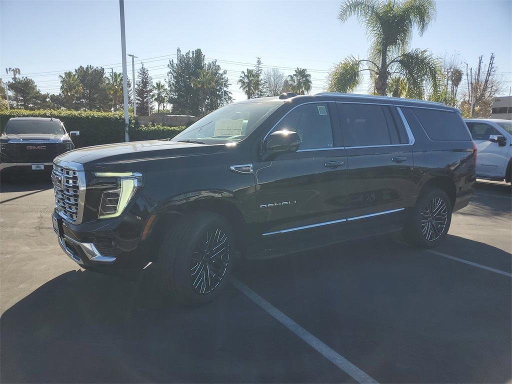 new 2026 GMC Yukon XL car, priced at $87,772