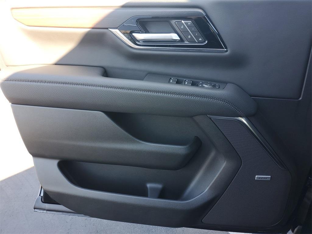 new 2026 GMC Yukon XL car, priced at $87,772