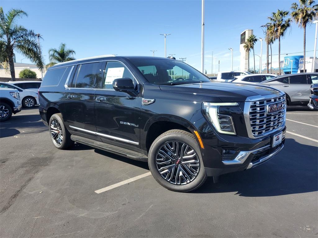 new 2026 GMC Yukon XL car, priced at $87,772