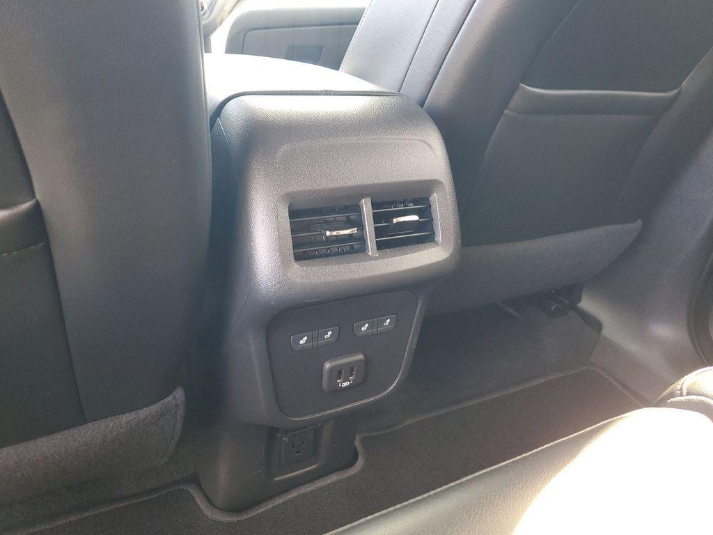 used 2022 Chevrolet Equinox car, priced at $21,975