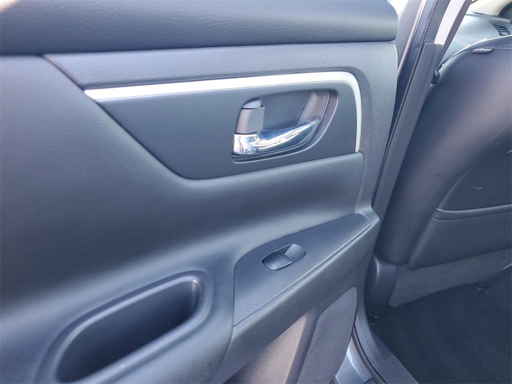 used 2018 Nissan Altima car, priced at $11,451