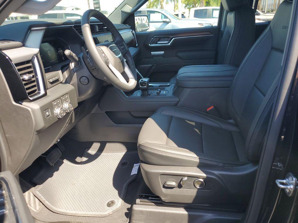 new 2026 GMC Sierra 1500 car, priced at $66,746