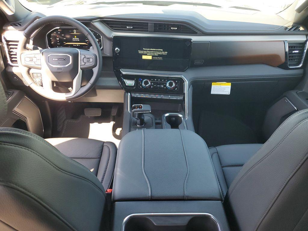 new 2026 GMC Sierra 1500 car, priced at $66,746
