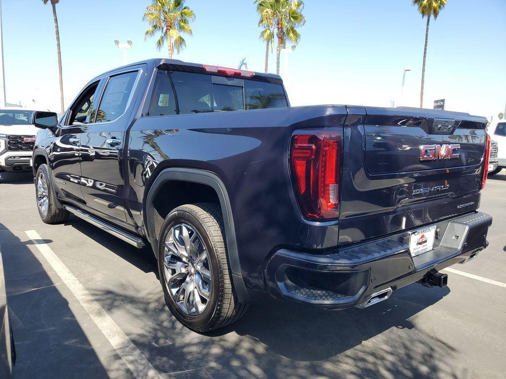 new 2026 GMC Sierra 1500 car, priced at $66,746