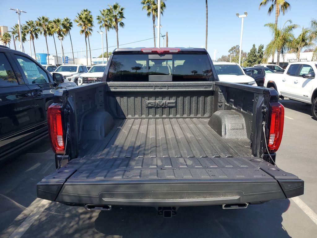 new 2026 GMC Sierra 1500 car, priced at $66,746