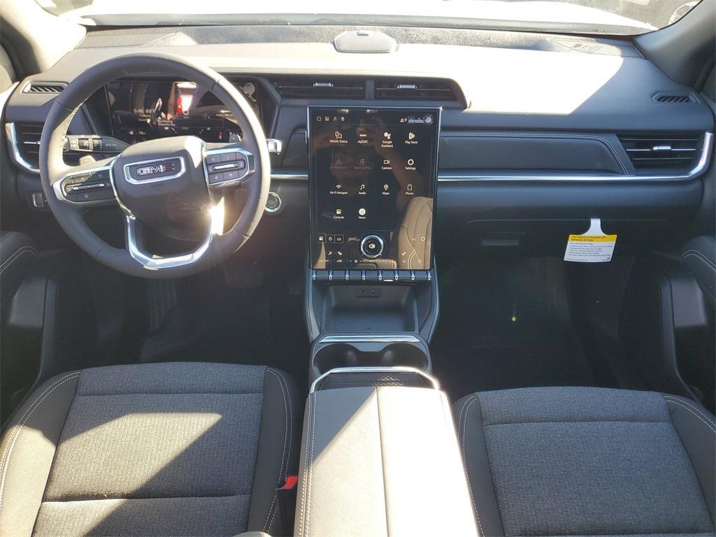 new 2026 GMC Terrain car, priced at $27,354