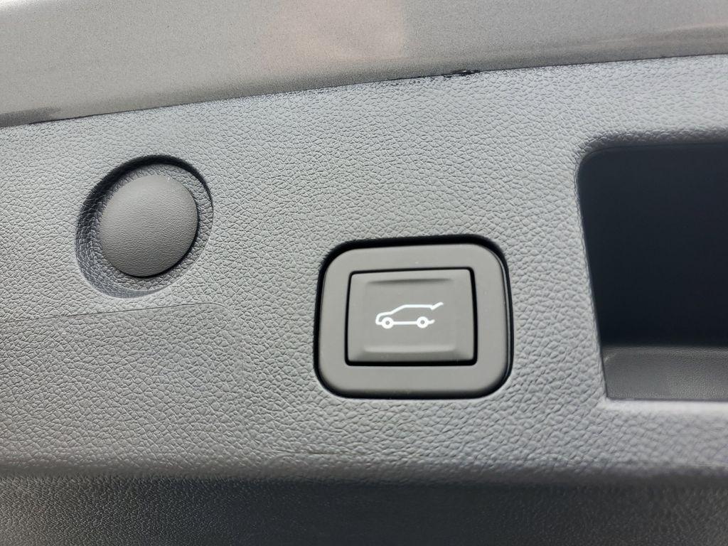new 2026 GMC Terrain car, priced at $39,033