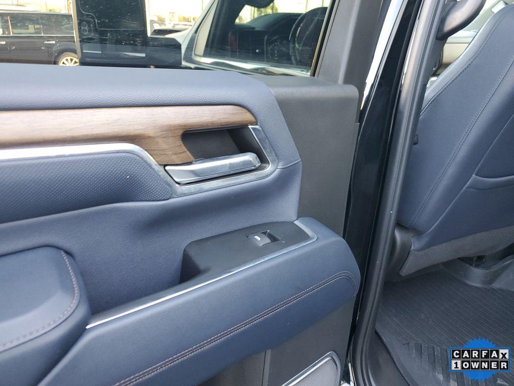 used 2024 Chevrolet Silverado 2500 car, priced at $63,451