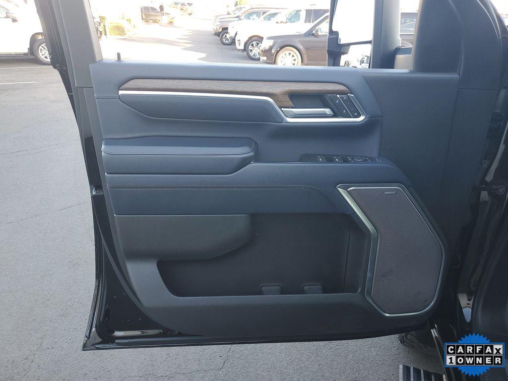 used 2024 Chevrolet Silverado 2500 car, priced at $63,451