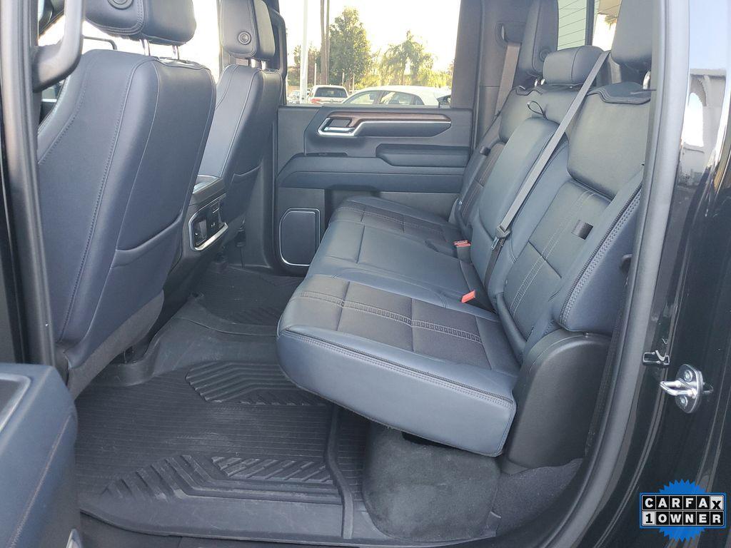 used 2024 Chevrolet Silverado 2500 car, priced at $63,451