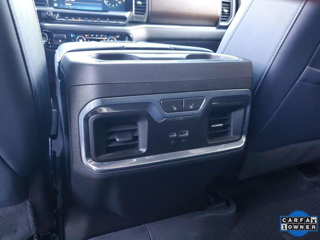 used 2024 Chevrolet Silverado 2500 car, priced at $63,451