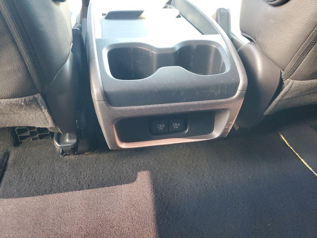 used 2020 Honda Odyssey car, priced at $23,375