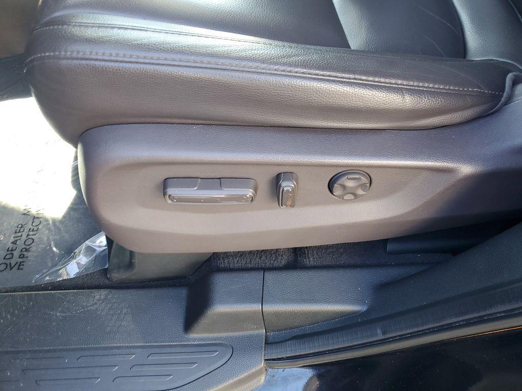 used 2020 Honda Odyssey car, priced at $23,375