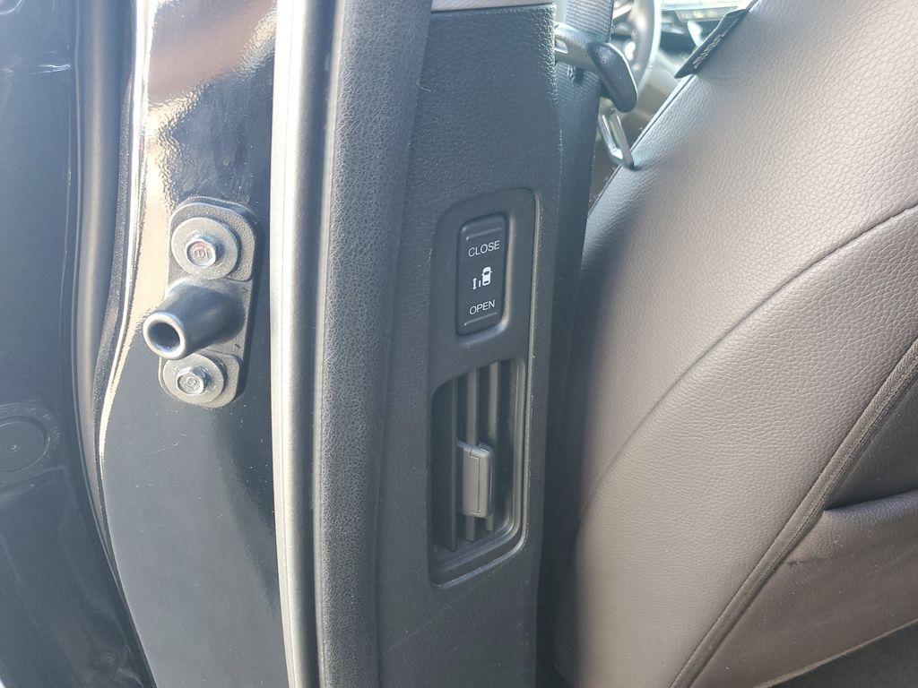 used 2020 Honda Odyssey car, priced at $23,375