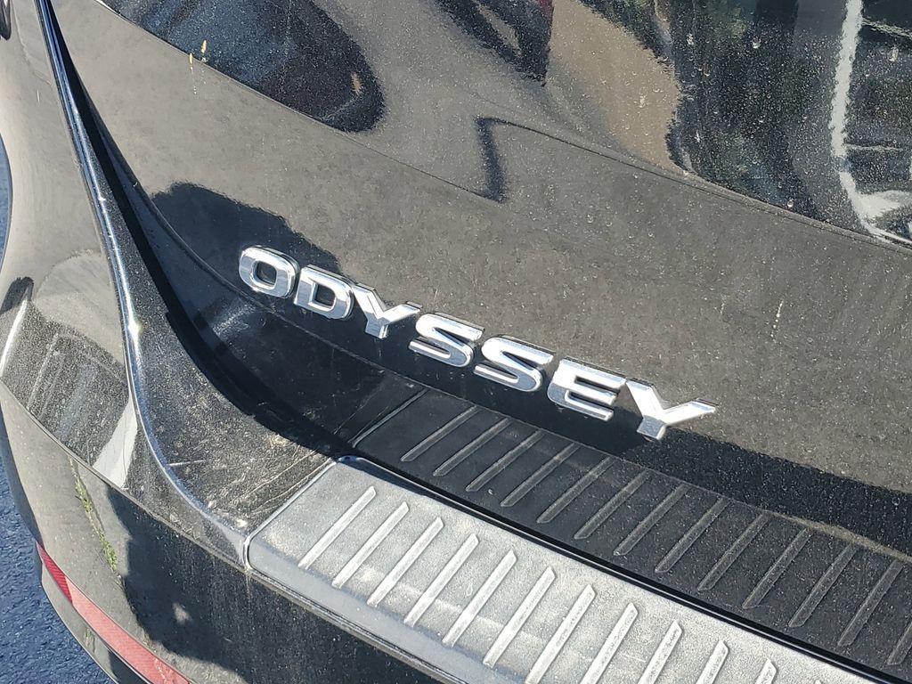 used 2020 Honda Odyssey car, priced at $23,375