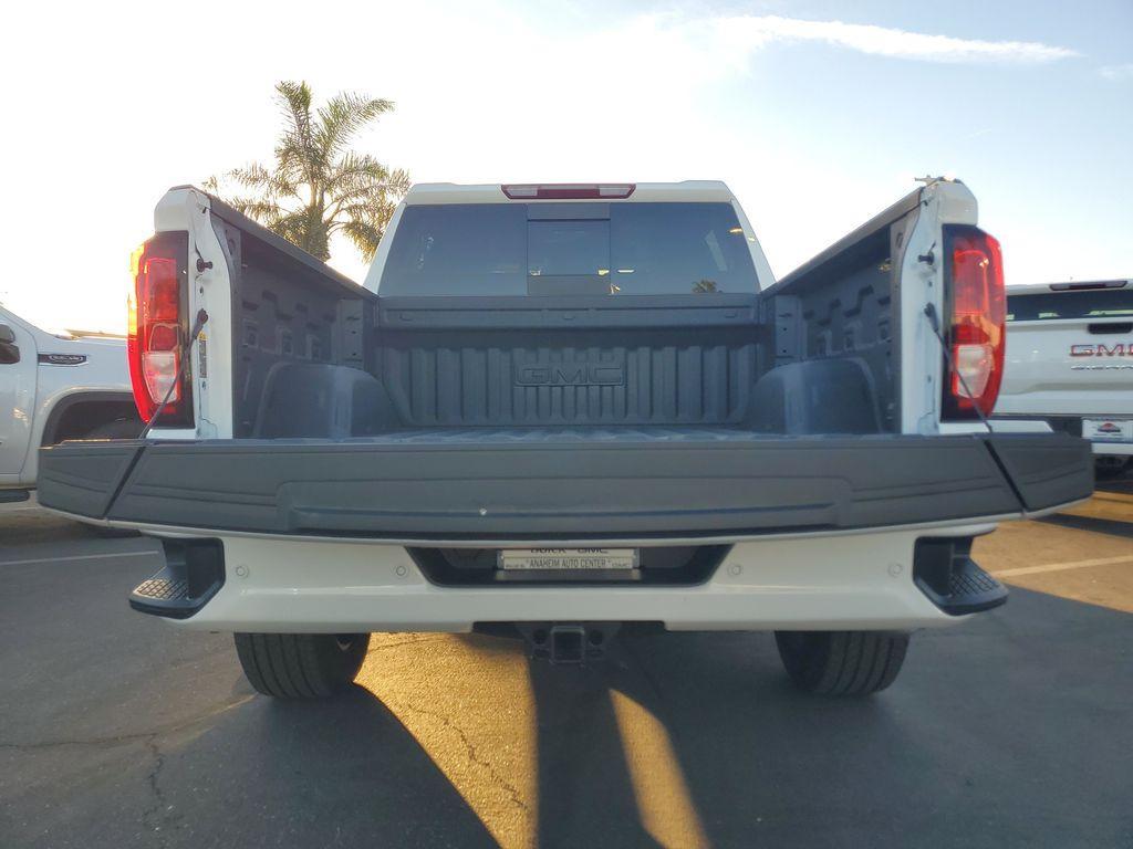 new 2026 GMC Sierra 1500 car, priced at $54,306