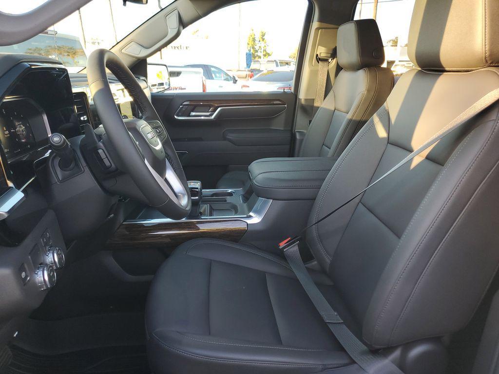 new 2026 GMC Sierra 1500 car, priced at $54,306