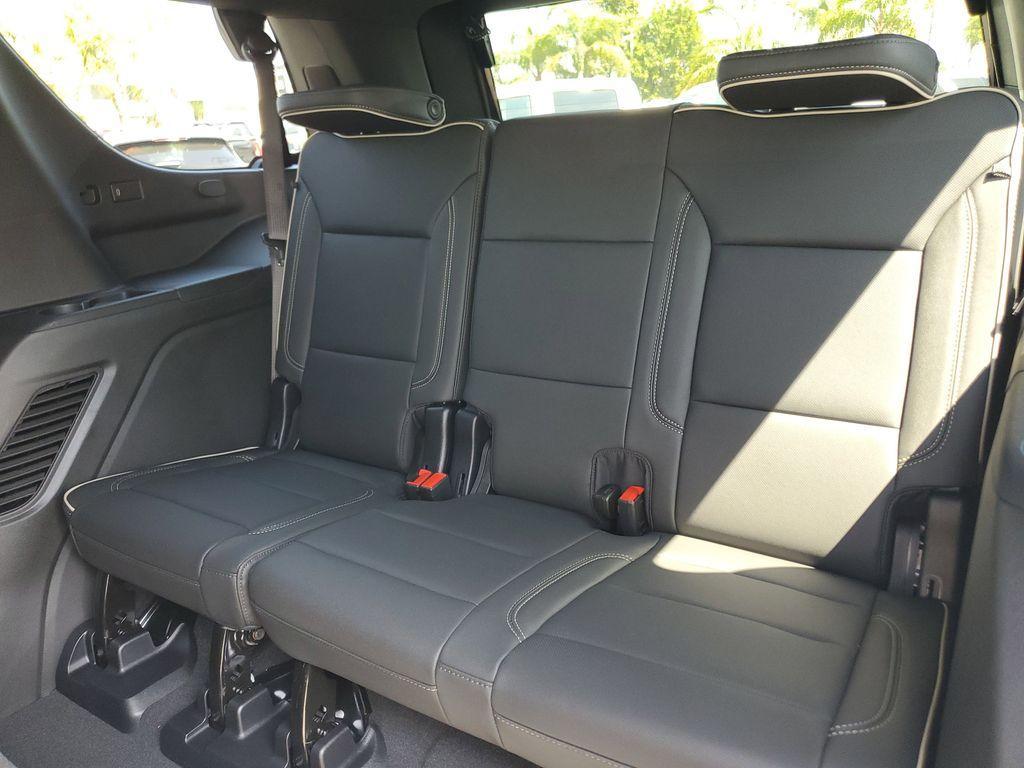 new 2026 GMC Yukon car, priced at $69,592