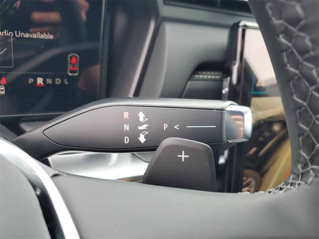 new 2026 GMC Terrain car, priced at $29,513