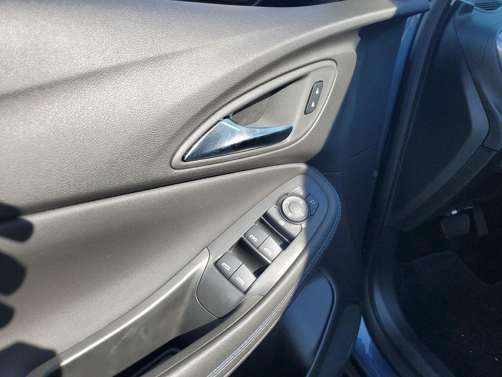 used 2026 Buick Encore GX car, priced at $24,435