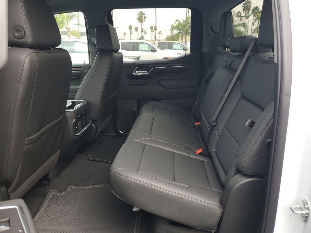 new 2026 GMC Sierra 1500 car, priced at $53,606