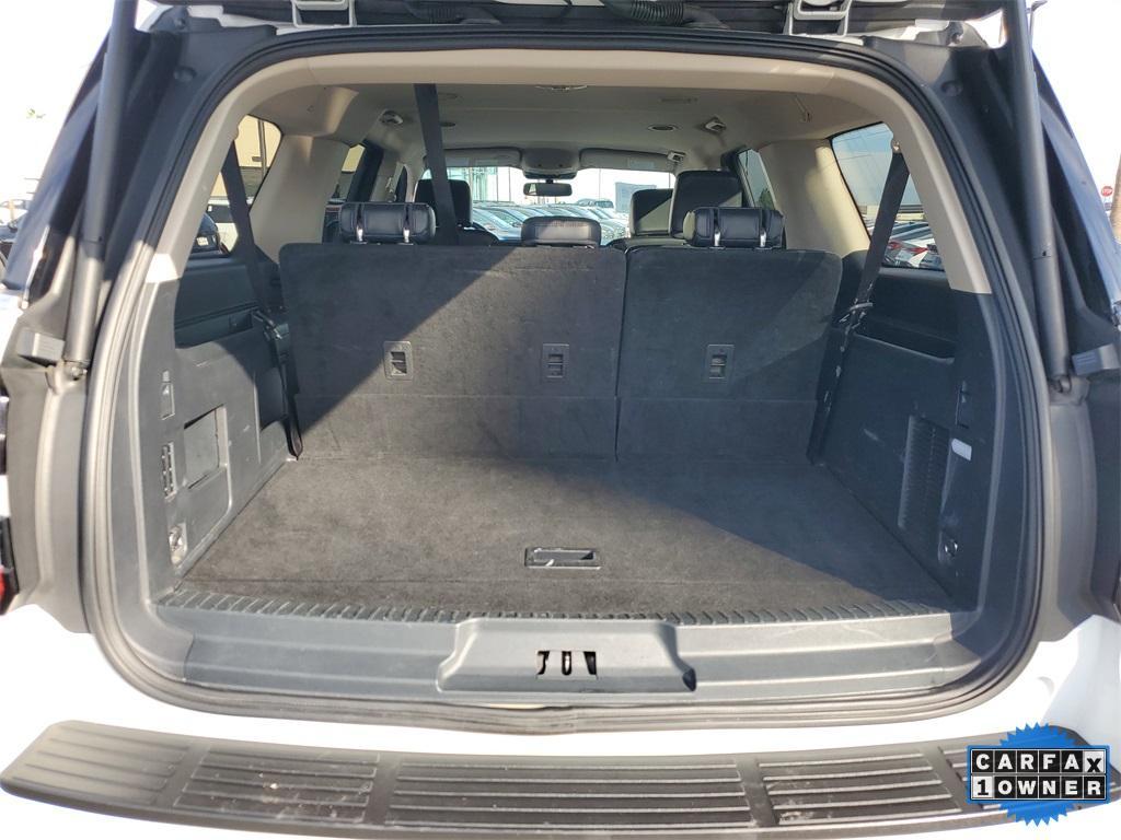 used 2024 Ford Expedition Max car, priced at $37,391