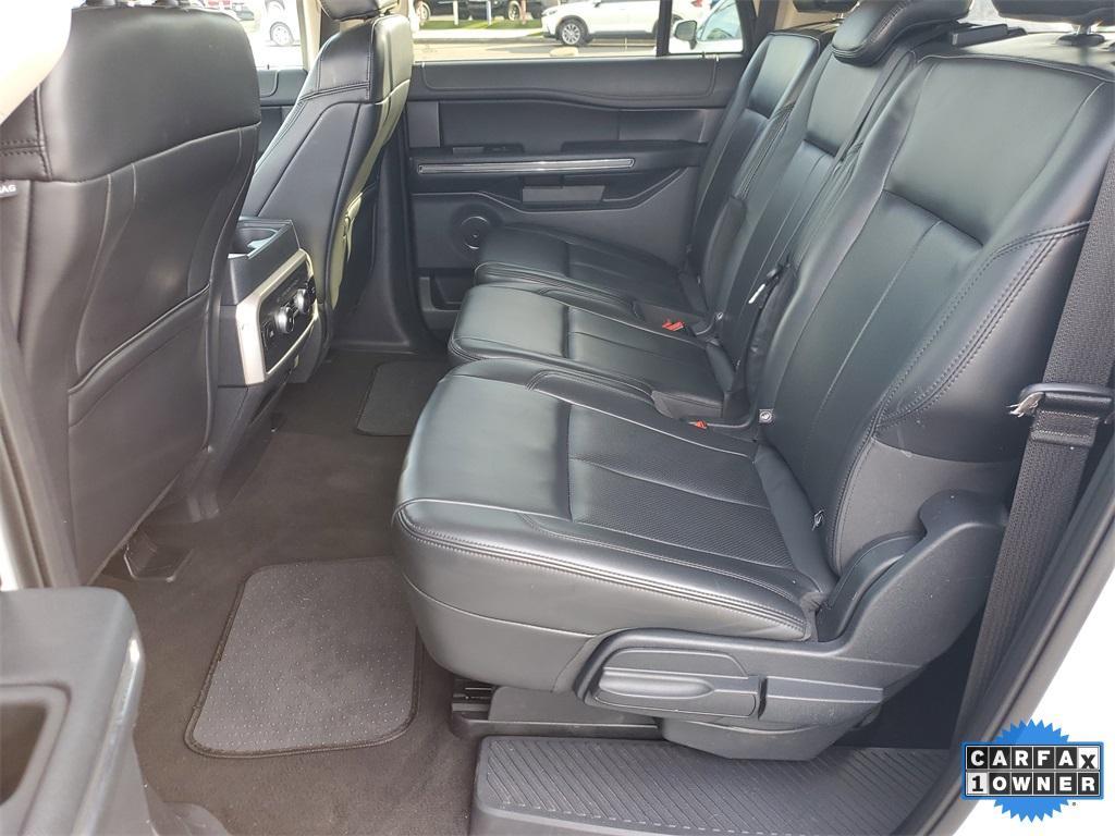 used 2024 Ford Expedition Max car, priced at $37,391