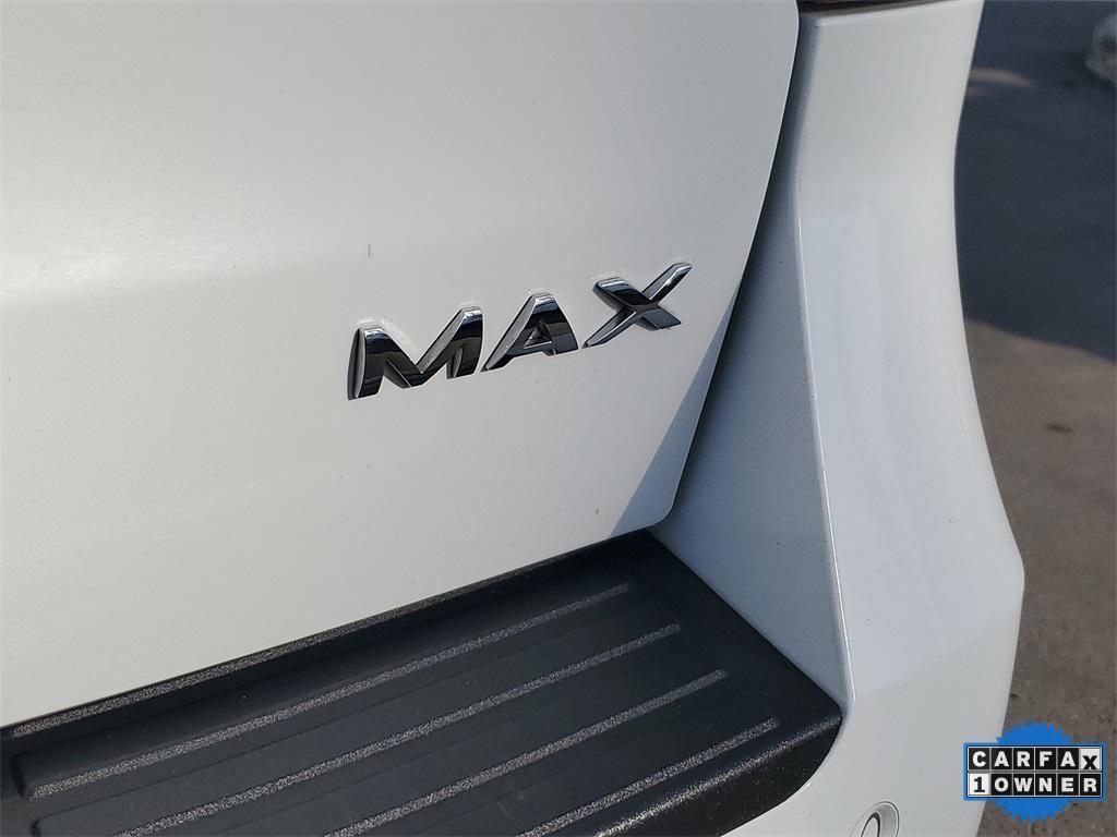 used 2024 Ford Expedition Max car, priced at $37,391