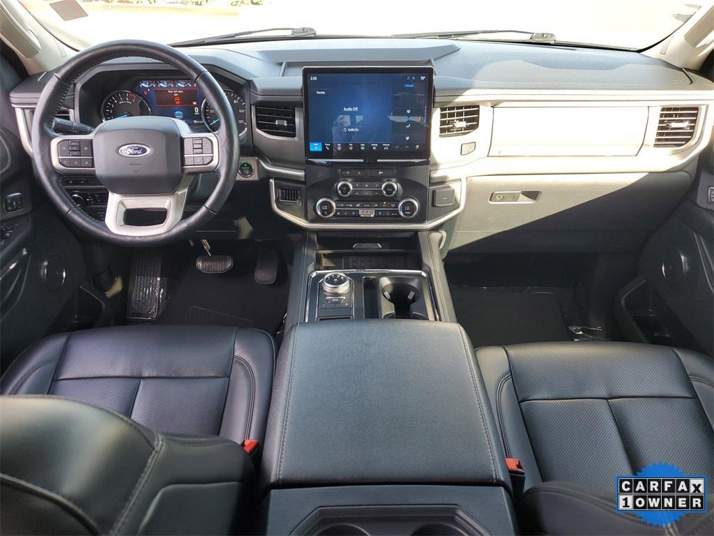 used 2024 Ford Expedition Max car, priced at $37,391